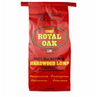 Royal Oak® All Natural Hardwood Lump Charcoal - Original