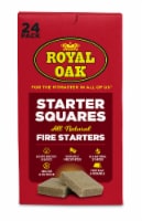 Royal Oak® Starter Squares