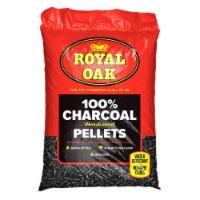 Royal Oak Sales 113800 Royal Oak Grill Pellets