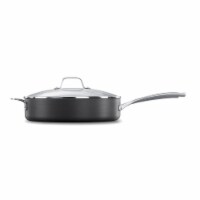 Select by Calphalon Hard-Anodized Nonstick Fry Pan, 10 in - Kroger