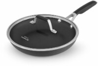 Select by Calphalon Hard-Anodized Nonstick Fry Pan Perspective: Main