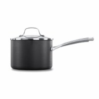 Select by Calphalon Hard-Anodized Nonstick Cookware Pot, 1 ct - Kroger