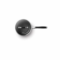 Calphalon Select Non-Stick Dishwasher Safe Sauce Pan Perspective: Main