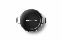Calphalon Select Dishwasher-Safe Hard-Anodized Nonstick Dutch Oven with Cover Perspective: Main
