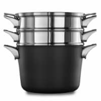 Calphalon® Stainless Steel Multi-Pot Set, 8 Qt - Kroger