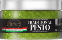 Arthur's Pesto Sauce