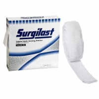 Surgilast Elastic Net Retainer Dressing 25 Yd Size 5-1/2 Tubular Elastic GL706 1 EA
