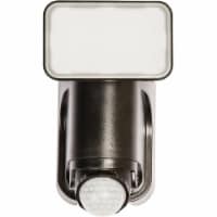 Heath Zenith 300l Blk Mtn Scrty Light HZ-7162-BK