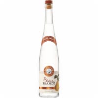 Clear Creek Distillery Pear Brandy Perspective: Main