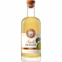 Clear Creek Distillery Apple Brandy Perspective: Main