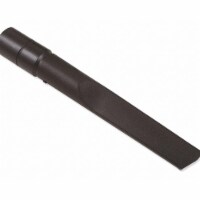 Mi-T-M Crevice Tool For Canister Vacuum  33-0326