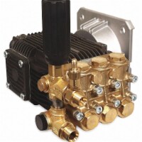 Mi-T-M Pump  3-0207