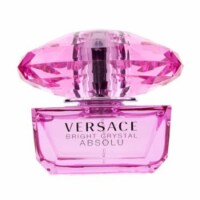 Versace 169798 1.7 oz Bright Crystal Absolu Eau De Parfum Spray
