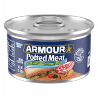 Armour® Potted Meat Perspective: Main