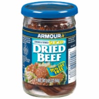 Armour Star® Sliced Dried Beef Perspective: Main