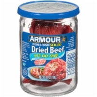Armour Sliced Dried Beef Perspective: Main