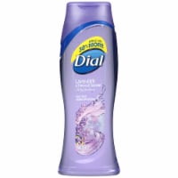 Dial Lavender & Oatmeal Body Wash