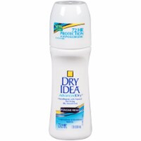 Dry Idea Advanced Dry Unscented Deodorant
