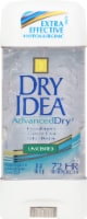 Dry Idea Advanced Dry Unscented Clear Gel Deodorant