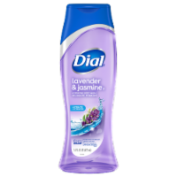 Dial Lavender & Jasmine Hydrating Body Wash