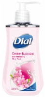 Dial Cherry Blossom Hand Soap Perspective: Main
