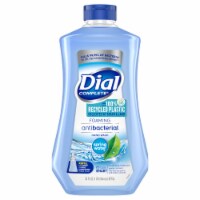 Dial Complete® Spring Water Foaming Antibacterial Hand Soap Refill