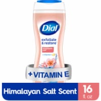 Dial Himalayan Salt Body Wash
