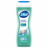 Dial® Sea Minerals Enriching Body Wash