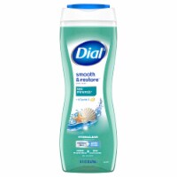 Dial® Sea Minerals Enriching Body Wash Perspective: Main