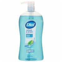 Dial® Spring Water Body Wash