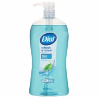 Dial® Spring Water Body Wash