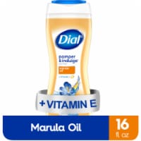 Dial® Marula Oil Nourishing Body Wash