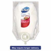 Dial® Professional LOTION,RF,POUCH,15OZ,WH 17000122595