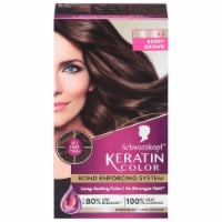 Berry Brown 5.3