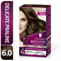 Delicate Praline 6.0