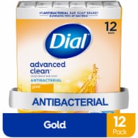 Dial Gold Antibacterial Deodorant Soap
