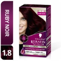 Ruby Noir 1.8