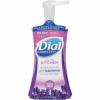 Dial Complete 7.5 Oz. Fresh Lavender Kitchen Foaming Hand Wash 2138227