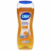Dial Manuka Honey Enriching Body Wash