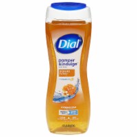 Dial Manuka Honey Enriching Body Wash