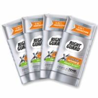 Right Guard Xtreme Defense 5 Fresh Blast Deodorant