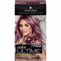 Schwarzkopf Color Ultime Brushed Berry Hair Color Perspective: Main