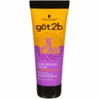 got2b Be Twisted Curl Reviver Cream