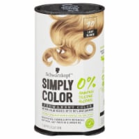 Schwarzkopf Simply Color 9.0 Light Blonde Hair Color