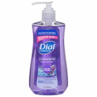 Dial® Complete Lavender & Jasmine Liquid Antibacterial Hand Soap