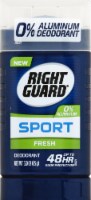 Right Guard® Sport Fresh Deodorant
