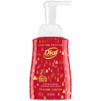 Dial Complete® Limited Edition Fireside Crackle Foaming Hand Wash