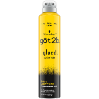 got2b® Glued® 2-In-1 Spray Styling Wax Perspective: Main