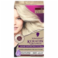 Light Ash Blonde 10