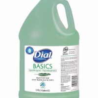 Dial Hand Soap,1 gal Size,Mild Formula,PK4  33809